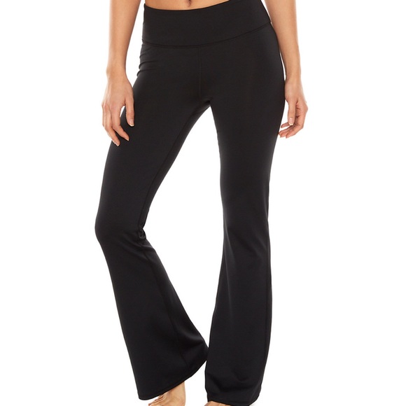 GAIAM Pants - NWT Gaiam : Om Dri Yoga Pants - XXL